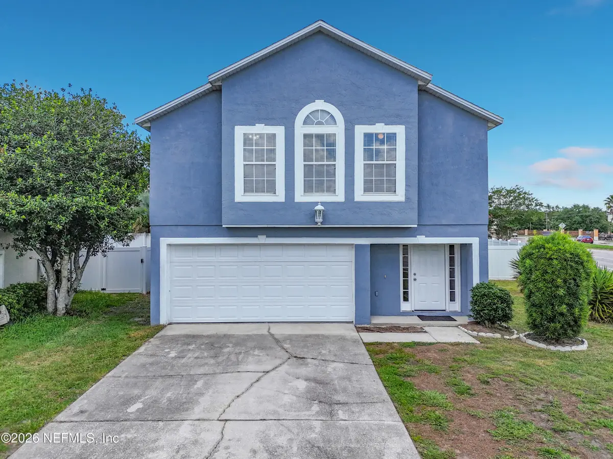 3350 Talisman Drive, Middleburg, FL 32068 - #1