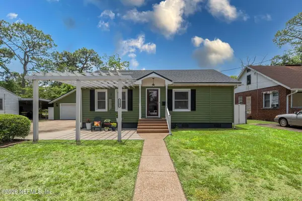 1142 Wolfe Street, Jacksonville, FL 32205