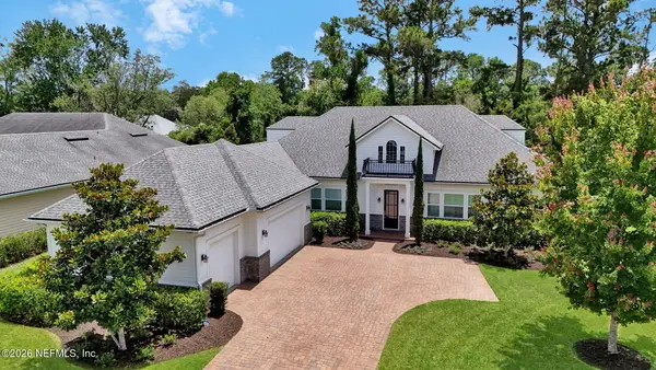 2660 Fairway Farms, Jacksonville, FL 32223
