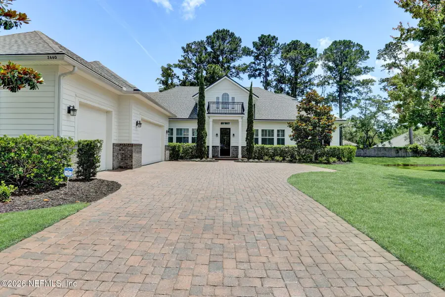 2660 Fairway Farms, Jacksonville, FL 32223 - #2