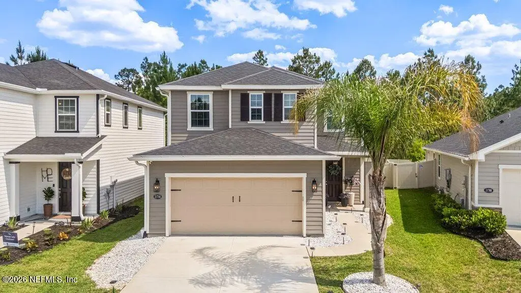 11714 White Dogwood Road, Jacksonville, FL 32256 - #1