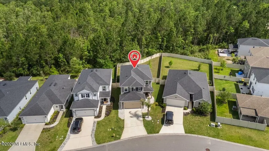 11714 White Dogwood Road, Jacksonville, FL 32256 - #2