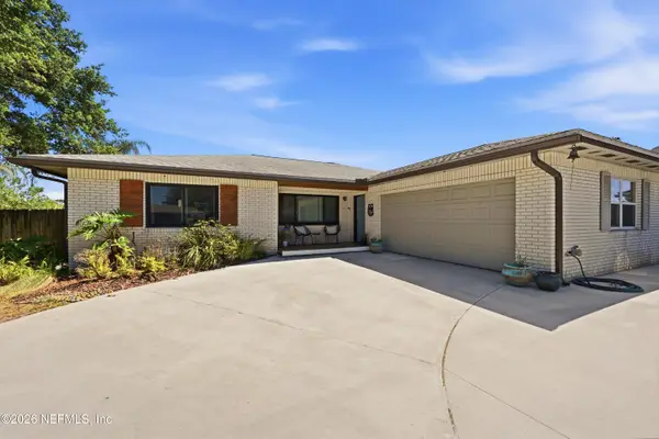 5 Tarpon E Road, Ponte Vedra Beach, FL 32082