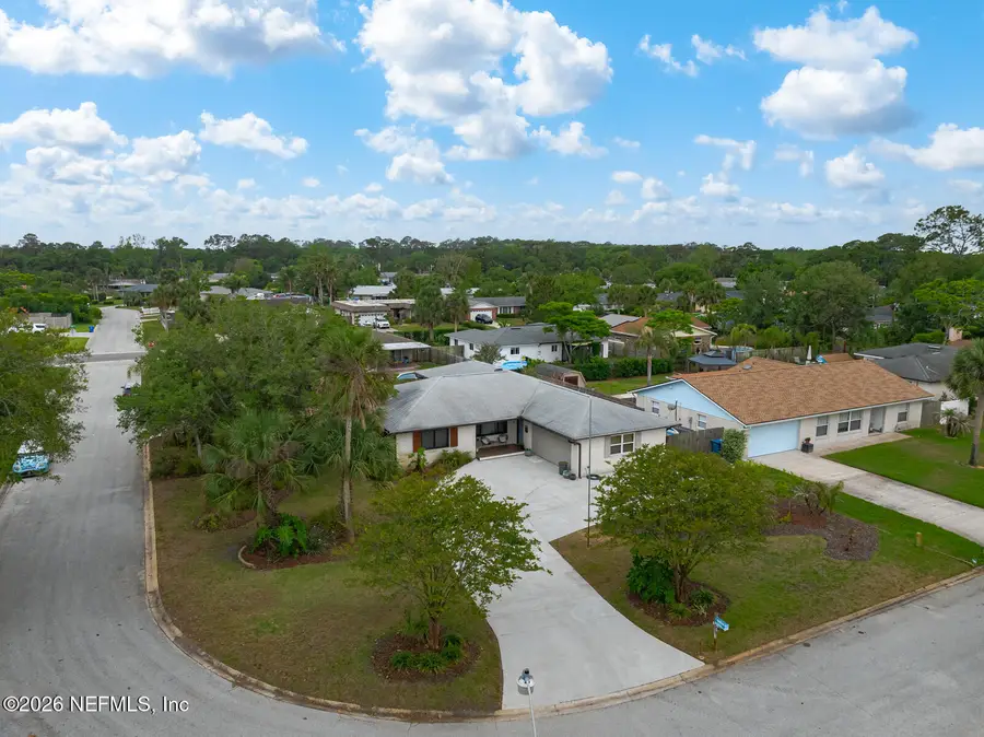 5 Tarpon E Road, Ponte Vedra Beach, FL 32082 - #2