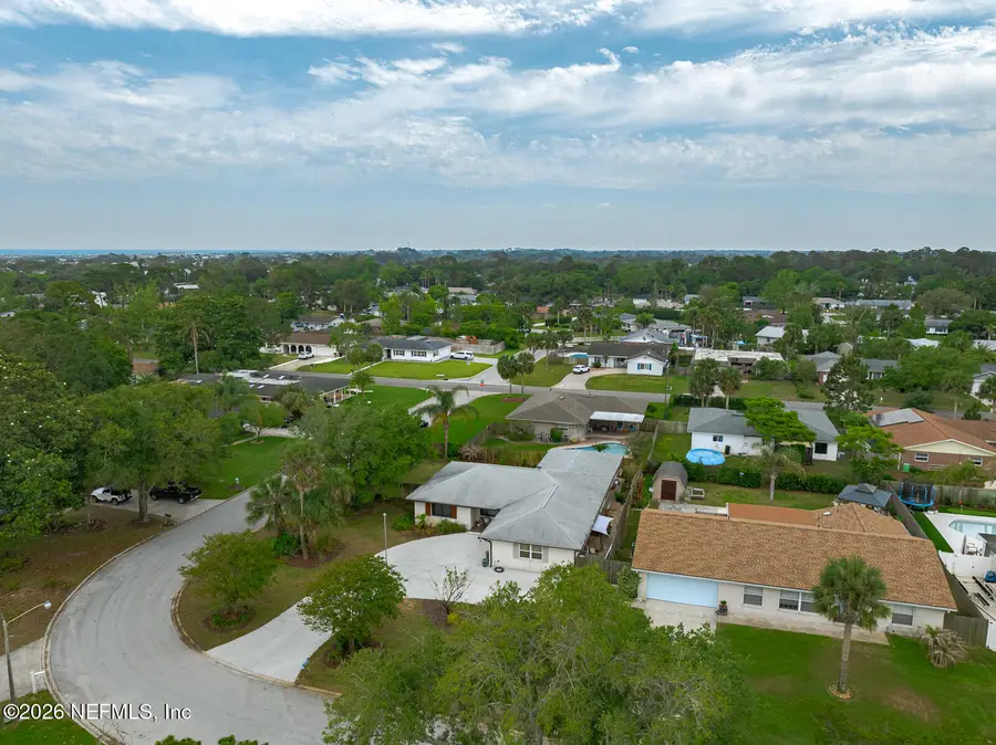 5 Tarpon E Road, Ponte Vedra Beach, FL 32082 - #3