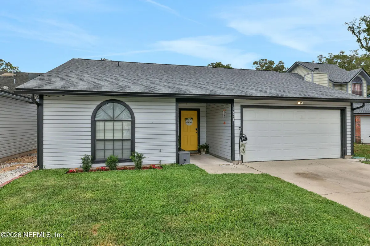 1969 W Birch Run, Orange Park, FL 32073 - #1