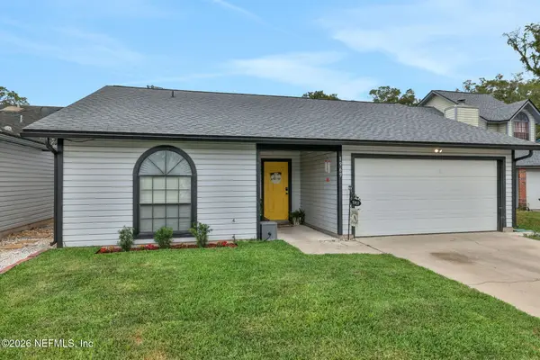 1969 Birch Run W Run, Orange Park, FL 32073