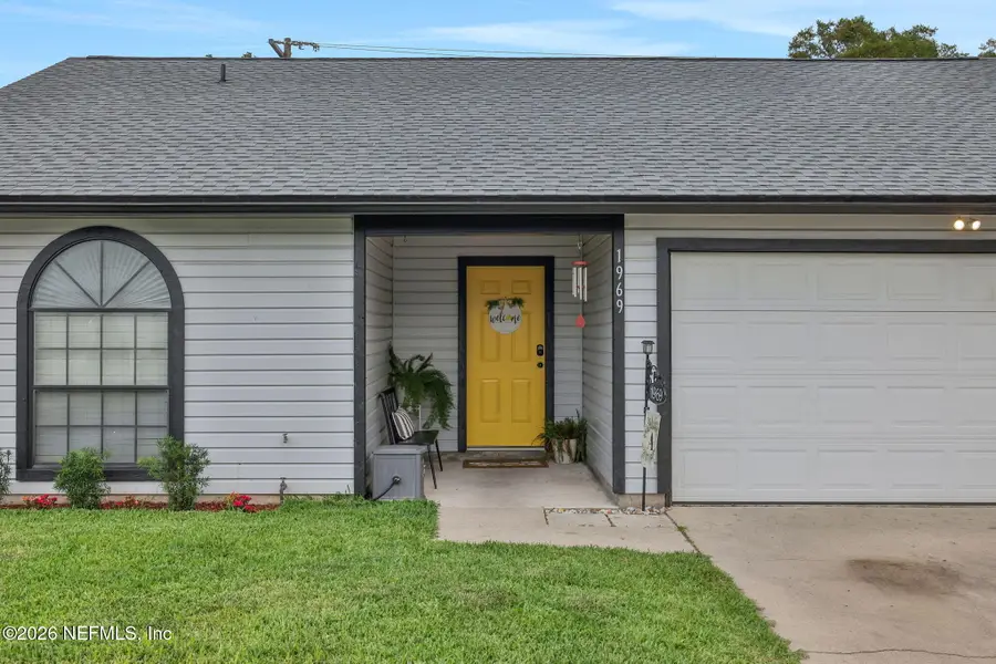 1969 W Birch Run, Orange Park, FL 32073 - #2
