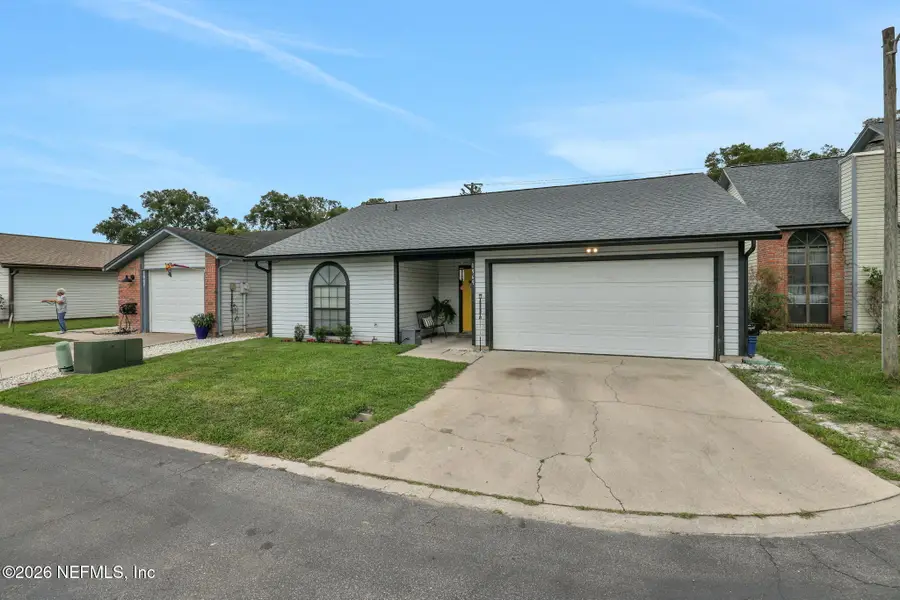 1969 W Birch Run, Orange Park, FL 32073 - #3