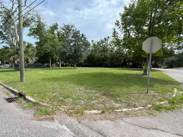 1321 Mcduff S Avenue, Jacksonville, FL 32205
