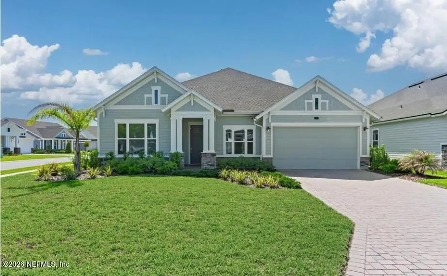 21 Star Crossed Lane, Saint Johns, FL 32259 - #1