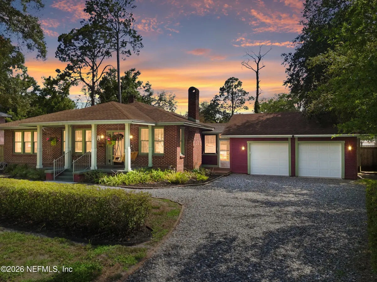 1222 Ingleside Avenue, Jacksonville, FL 32205 - #1