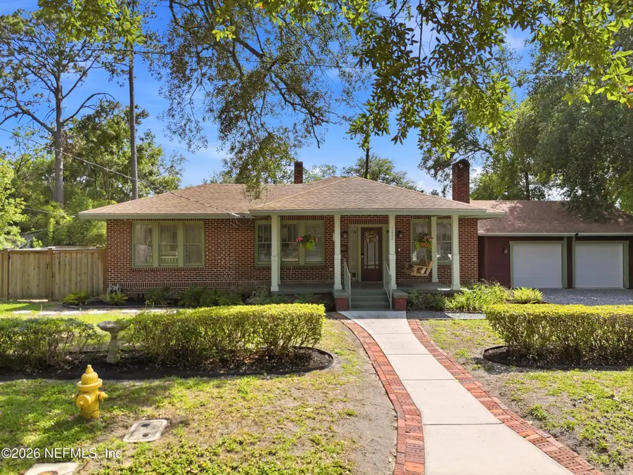1222 Ingleside Avenue, Jacksonville, FL 32205 - #2