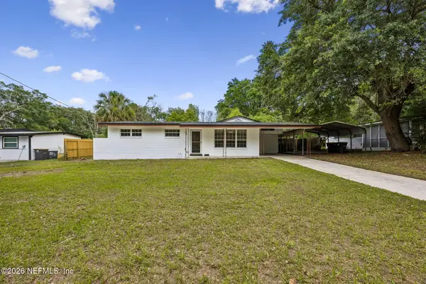 2119 Bourget Drive, Jacksonville, FL 32210