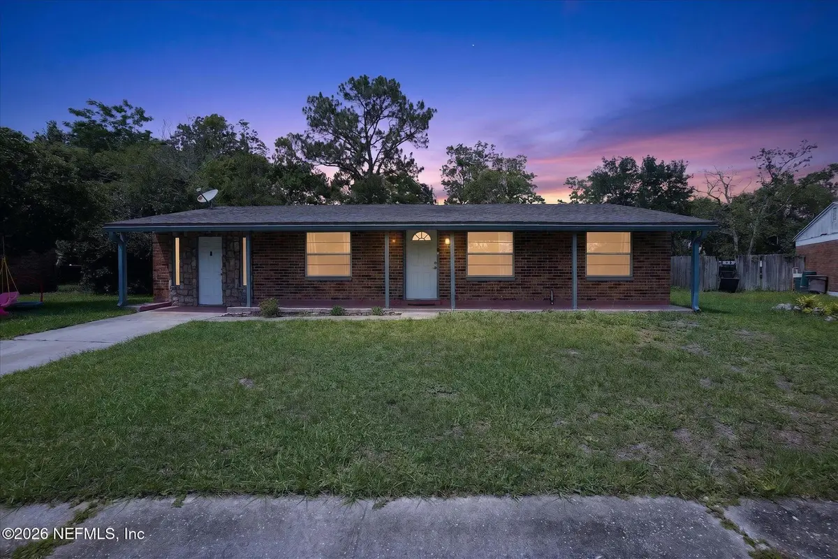 10983 Weymouth N Circle, Jacksonville, FL 32246 - #1