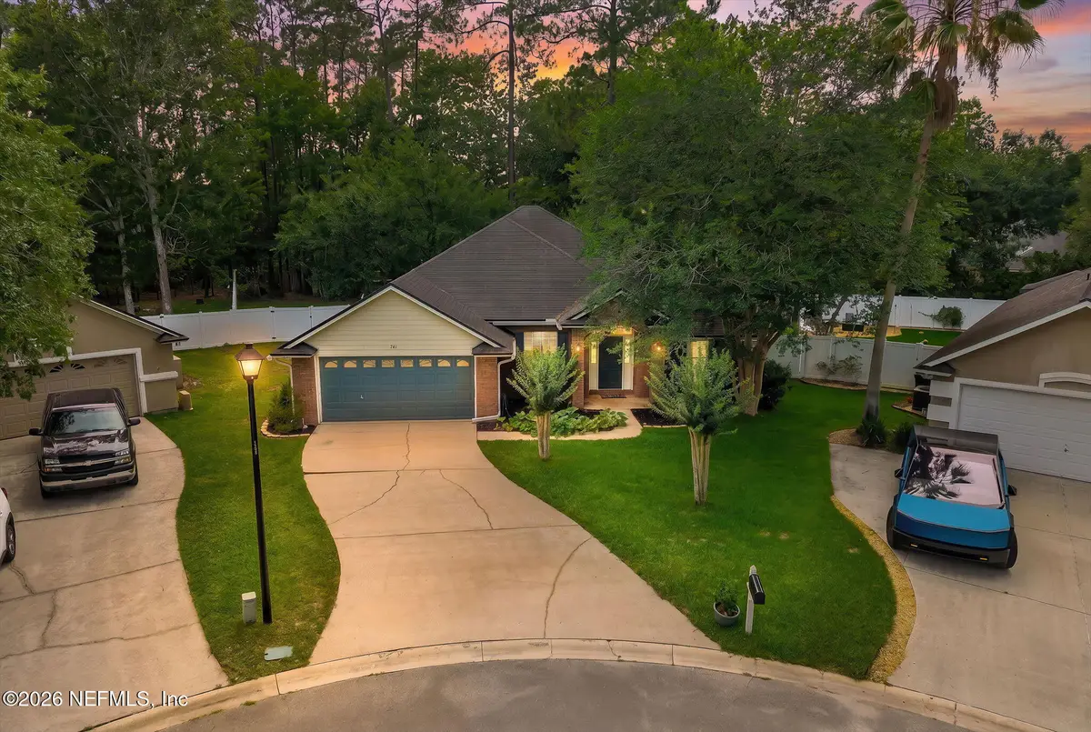 741 Austin Place, Saint Johns, FL 32259 - #1