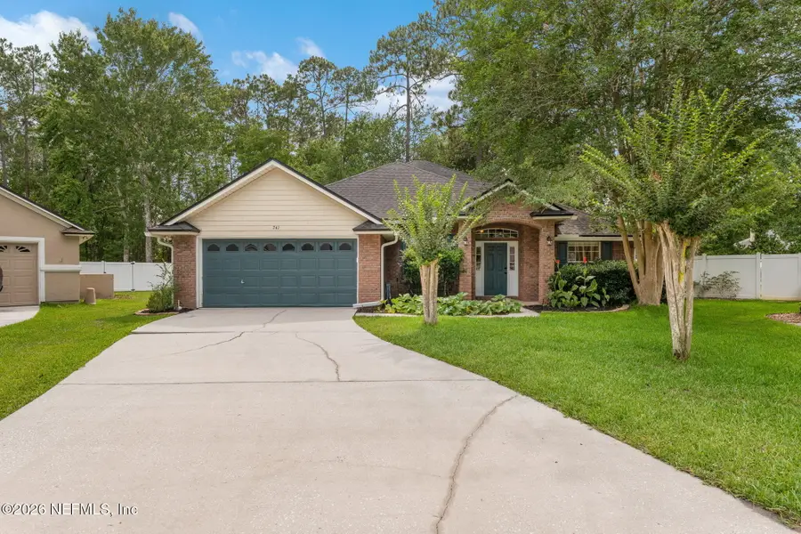 741 Austin Place, Saint Johns, FL 32259 - #2