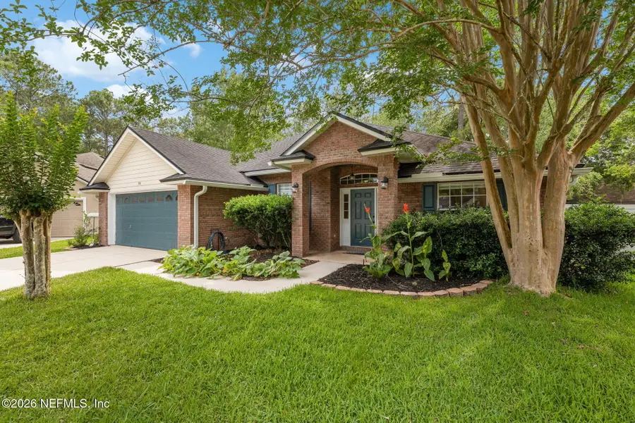 741 Austin Place, Saint Johns, FL 32259 - #3