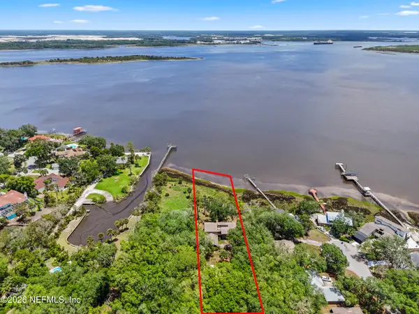 5545 Edenfield Road, Jacksonville, FL 32277
