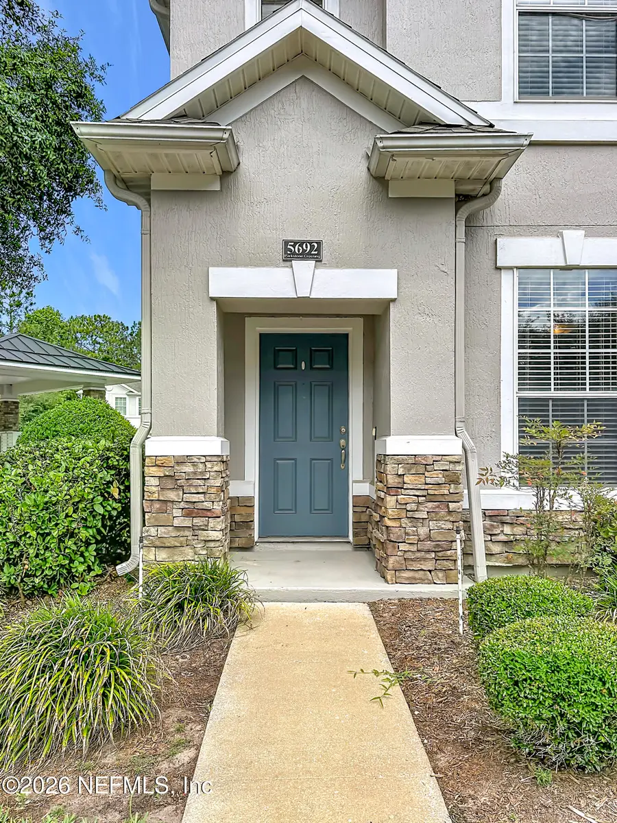 5692 Parkstone Crossing Drive, Jacksonville, FL 32258 - #2