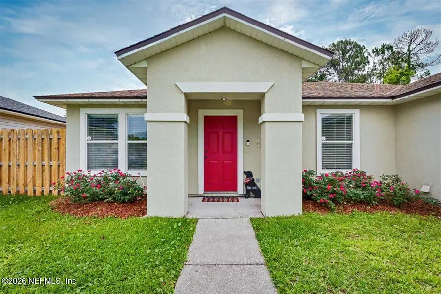 12761 Daylight Trail, Jacksonville, FL 32218 - #2