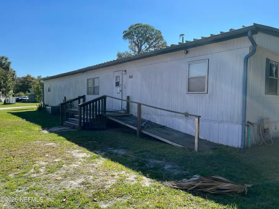 101 Hummingbird Trail, Crescent City, FL 32112 - #2