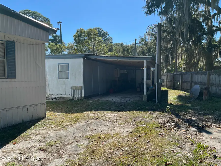 101 Hummingbird Trail, Crescent City, FL 32112 - #3