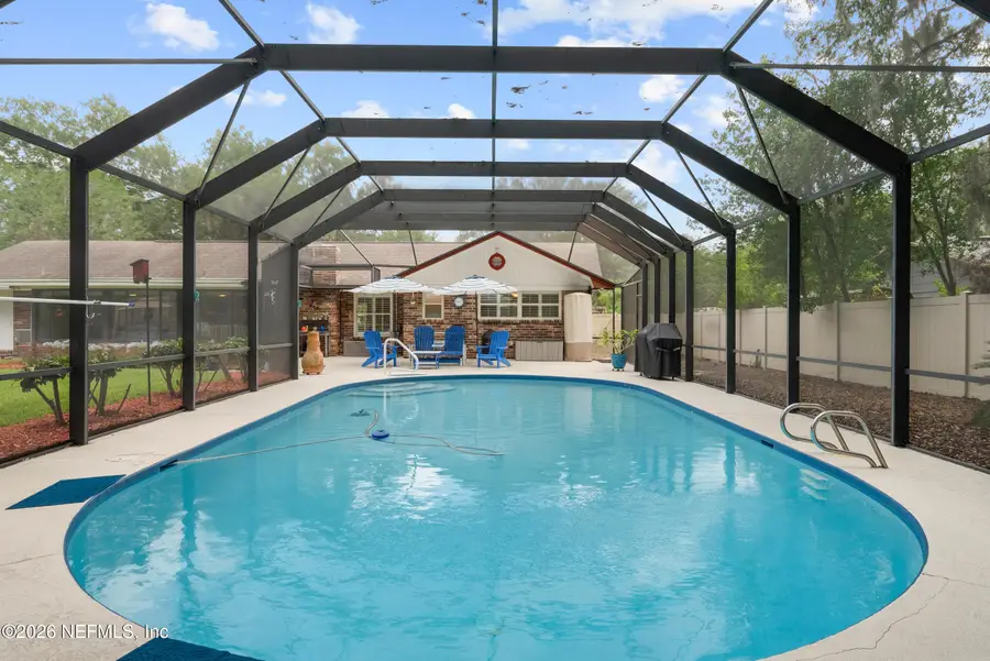 1241 Fruit Cove S Drive, Saint Johns, FL 32259 - #2