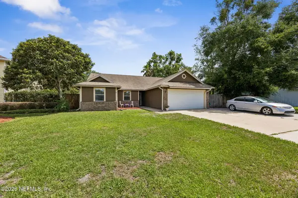 9089 Forgemaker Court, Jacksonville, FL 32244