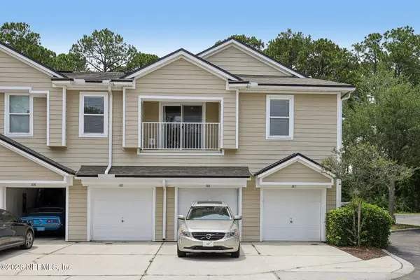 7039 Deer Lodge Circle #105, Jacksonville, FL 32256