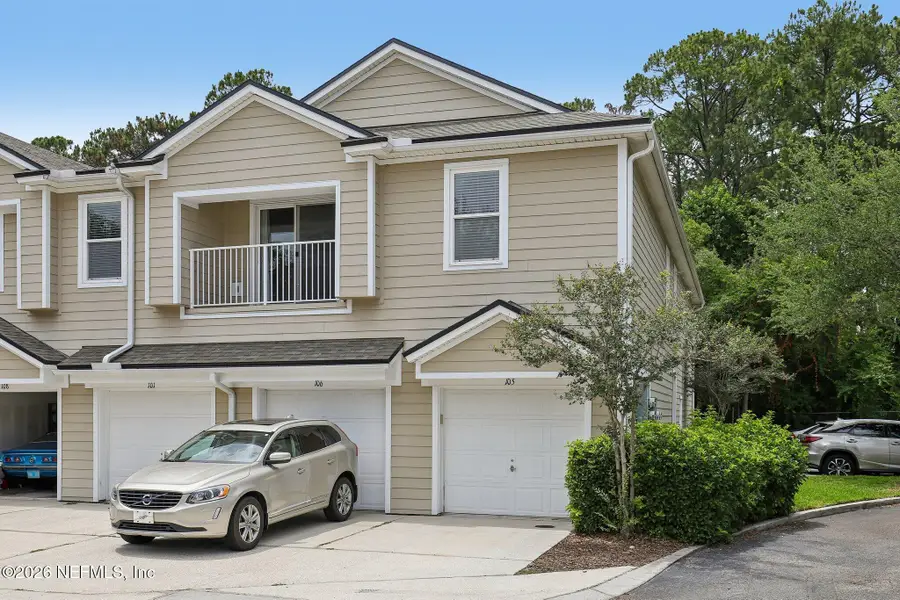 7039 Deer Lodge Circle #105, Jacksonville, FL 32256 - #2