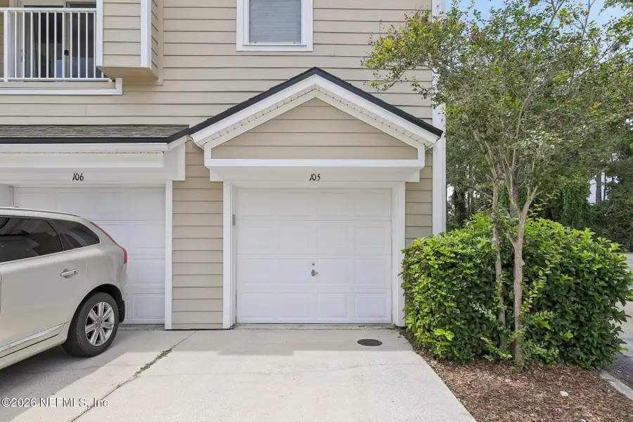 7039 Deer Lodge Circle #105, Jacksonville, FL 32256 - #3