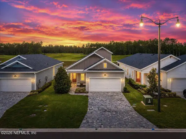 883 Stillwater Boulevard, St. Johns, FL 32259