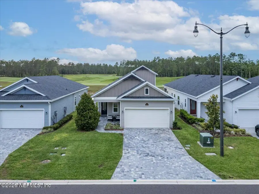 883 Stillwater Boulevard, Saint Johns, FL 32259 - #2