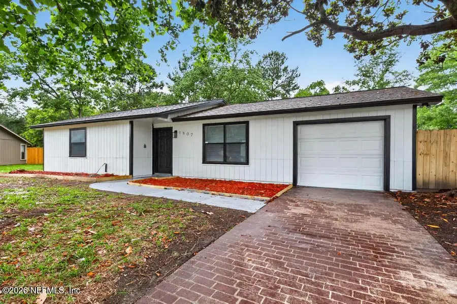 1807 Shannon Lake Drive, Middleburg, FL 32068 - #2