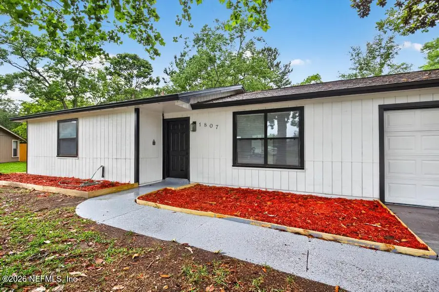 1807 Shannon Lake Drive, Middleburg, FL 32068 - #3