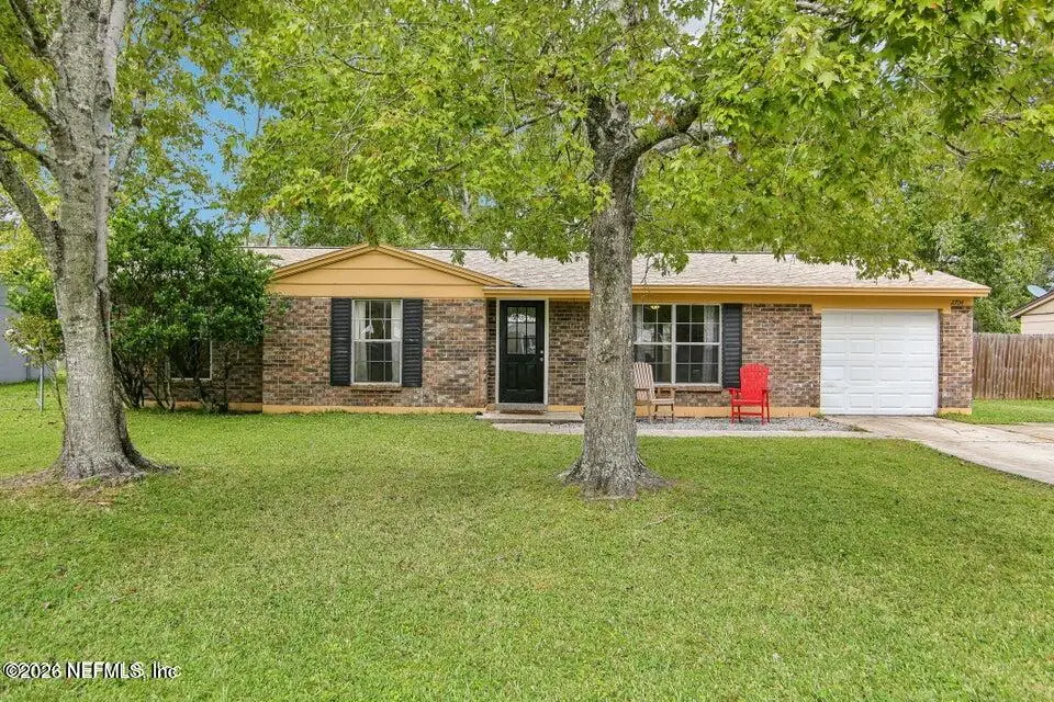 2704 Tina Lane, Middleburg, FL 32068 - #1