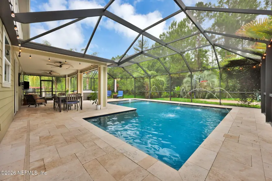 40 Thorton Court, Saint Johns, FL 32259 - #2