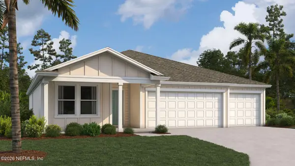 29 Sawdust Lane, Palm Coast, FL 32137