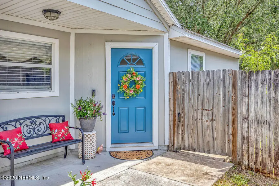 1637 Teaberry Drive, Middleburg, FL 32068 - #3