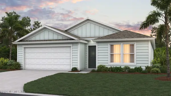65 Sawdust Lane, Palm Coast, FL 32137
