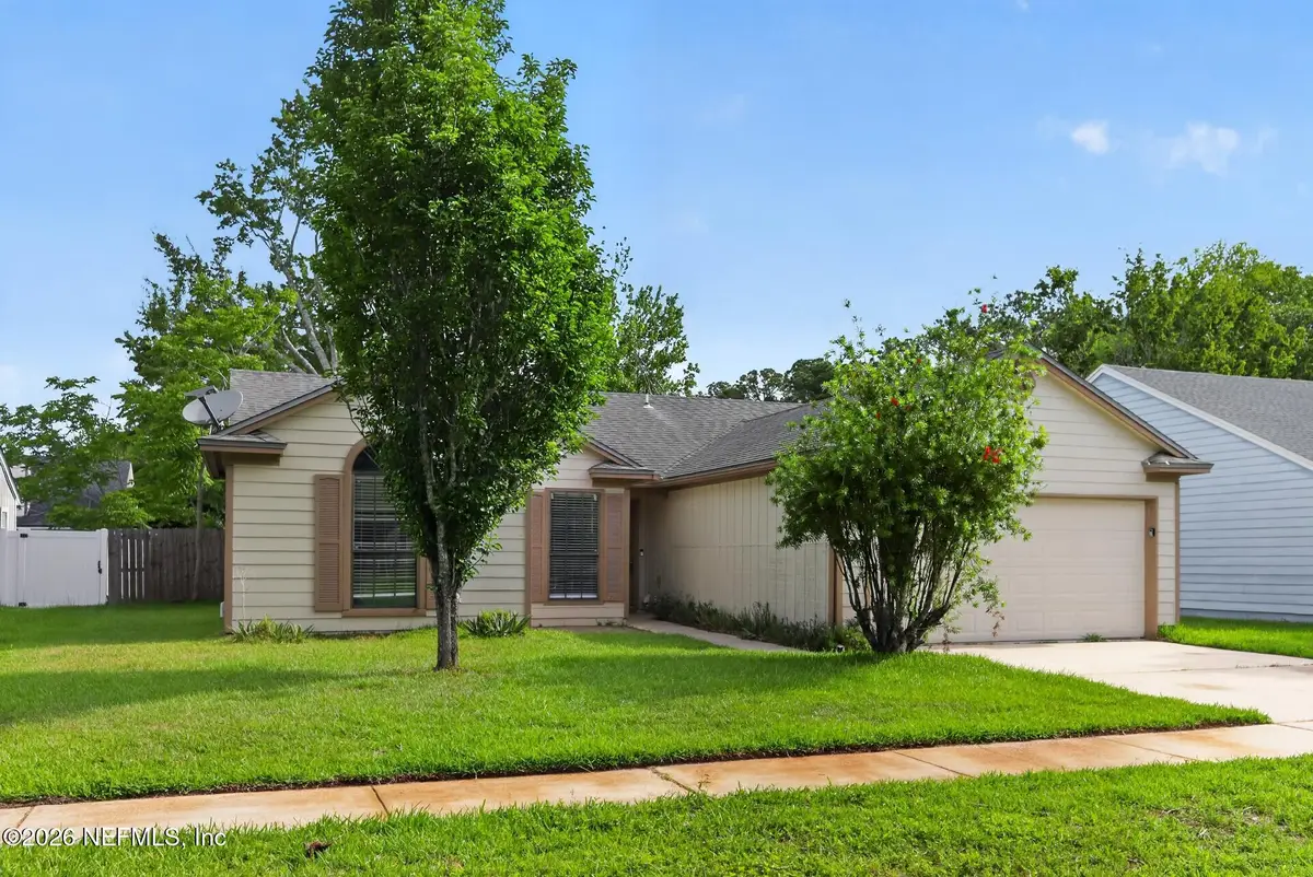 3939 English Colony S Drive, Jacksonville, FL 32257 - #1
