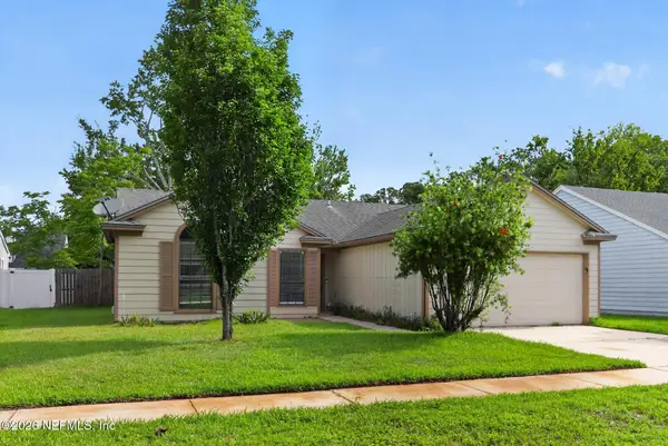 3939 English Colony S Drive, Jacksonville, FL 32257