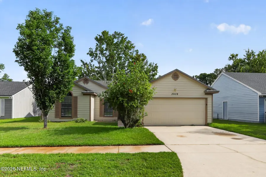 3939 English Colony S Drive, Jacksonville, FL 32257 - #2
