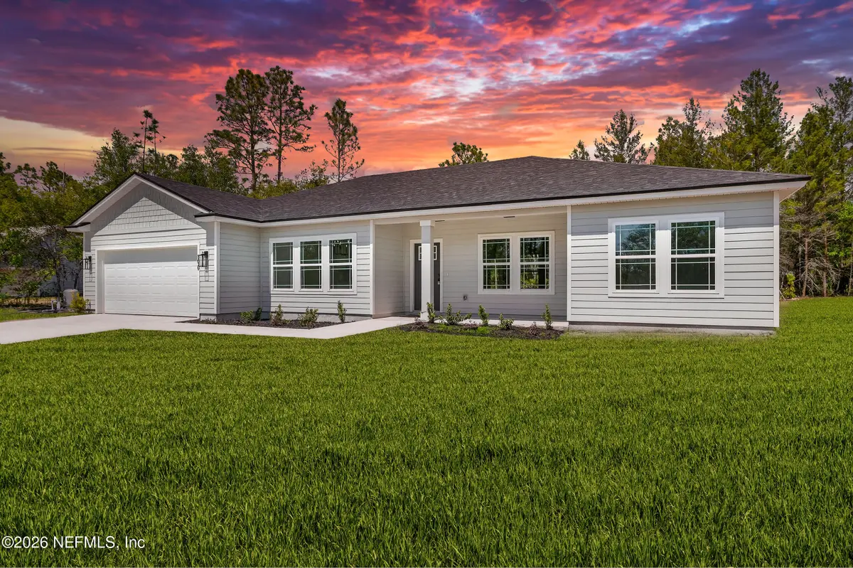 5246 Co Rd 352 #352, Keystone Heights, FL 32656 - #1