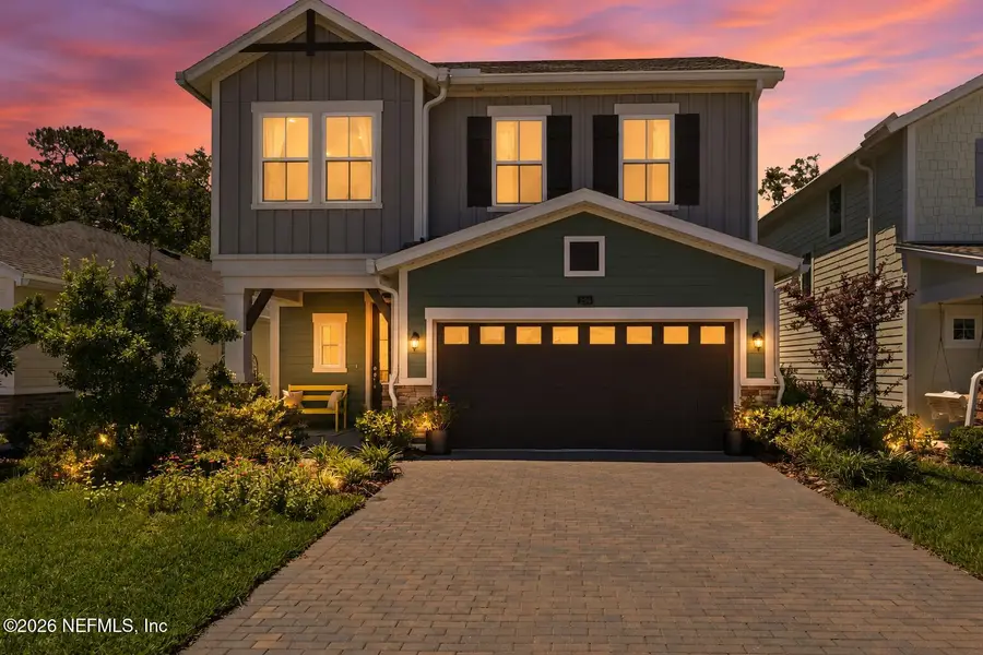 259 Windswept Way, Saint Augustine, FL 32092 - #2