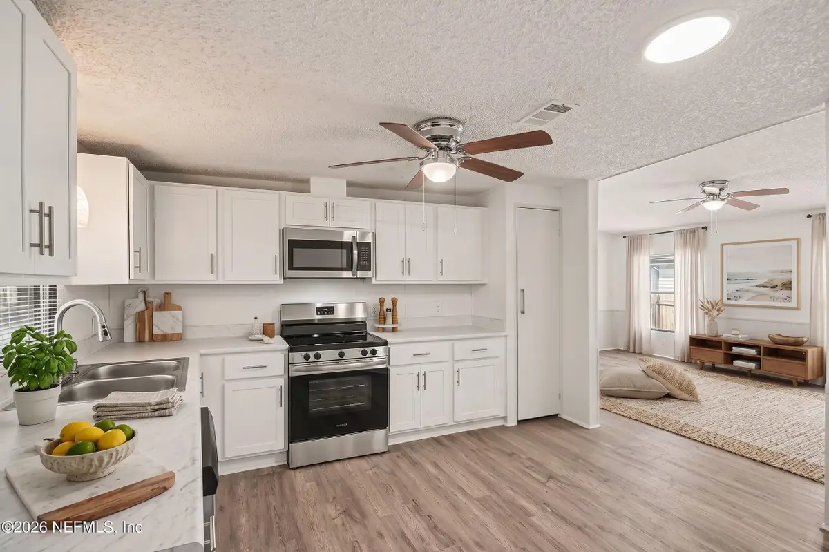 7624 Timberwood Drive, Jacksonville, FL 32256 - #1