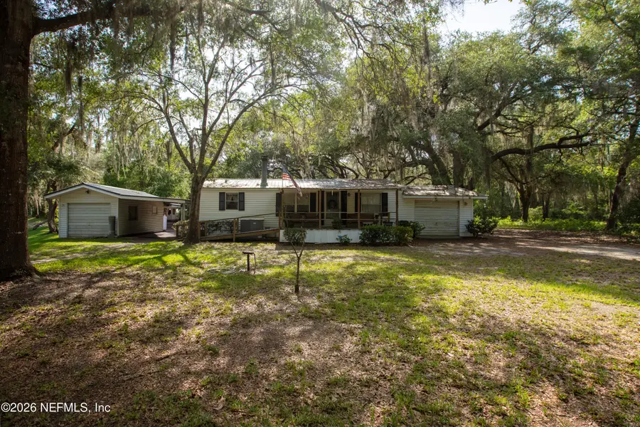 1546 SE 4th Avenue, Melrose, FL 32666 - #2