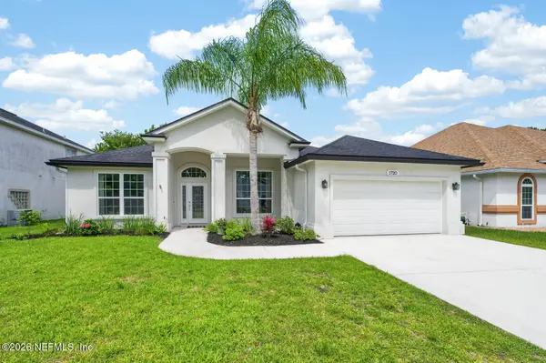 1720 E Tall Tree Drive, Jacksonville, FL 32224