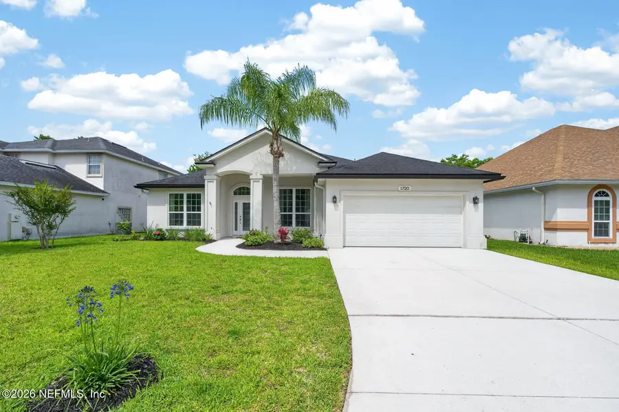1720 E Tall Tree Drive, Jacksonville, FL 32224 - #2